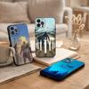 Capas para telemóveis – Para-choques para smartphones