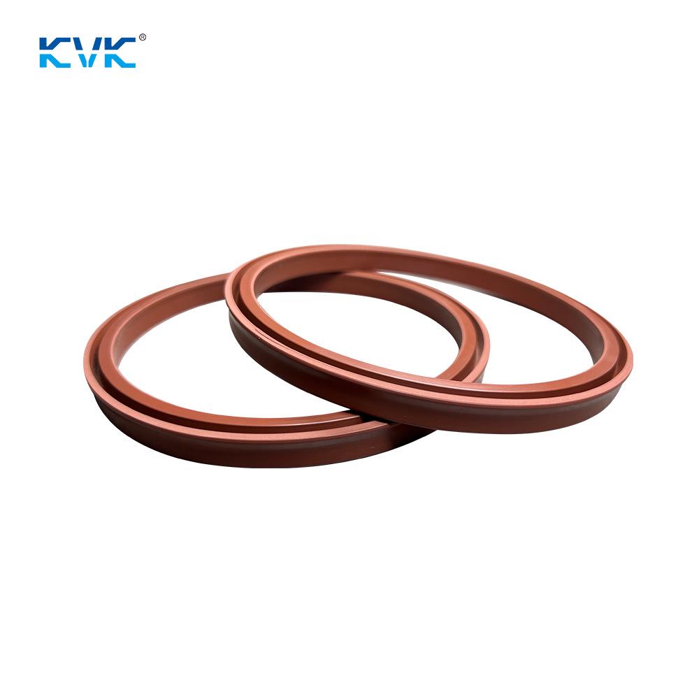 E4 Piston Seal for Engineering Machinery and Pneumatic Systems E4