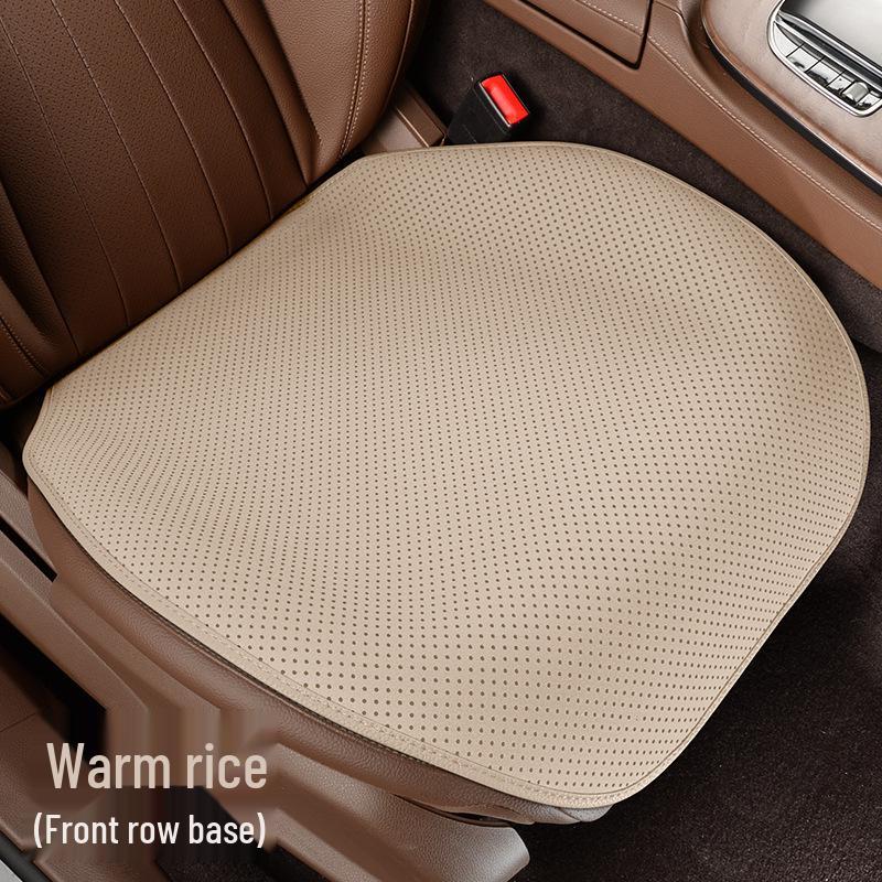 

All-Season Suede Car Seat Cover for AITO M5/M7/M8/M9 Models Default