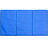 Pet Mat Gel Dog Cat Cooling Sleeping Pad Summer Pets Supplies Square Blue