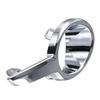 Copertura Trim Faro Antinebbia Anteriore Destro 1608111480 Per Peugeot 208 2012-2020
