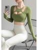 Peach Lift High Waist Quick-Dry Flare Yoga Pants – Nude Feel Women's Fitness Pants