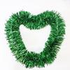 Children's Performance & Birthday Decoration Tinsel Strips for Christmas, Kindergarten, School, or Shopping Mall.