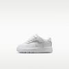 Force 1 Low EasyOn White (TD)