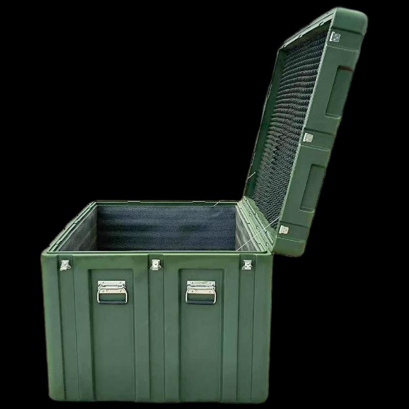 Jinghui Rotomolded Outdoor Storage Case
