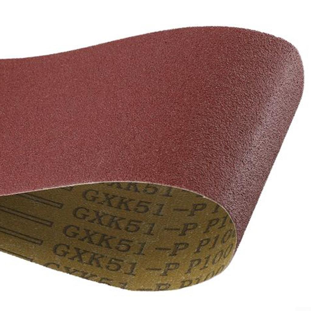 Sanders Sanding Belts Sanding 100X915mm 4\'\'X36\'\'