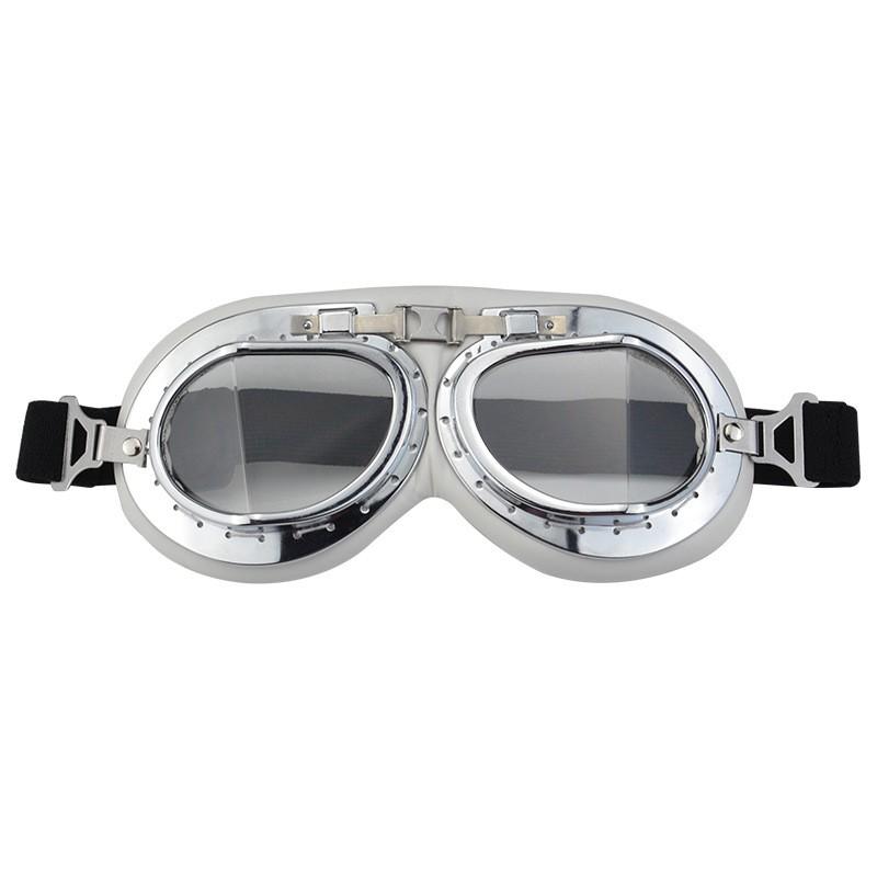 Dog Sunglasses Medium To Large Breeds PC Frame Protective Eyewear Cycling Pet Accessory Outdoor Eye Shield