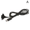 Wireless Gamepad Adapter USB Receiver For Microsoft red-Charging, Lights N Charged Lights EWW 3 U6F4