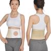 Medical Ostomy Belt Abdominal Stoma Binder Brace Colostomy Patients