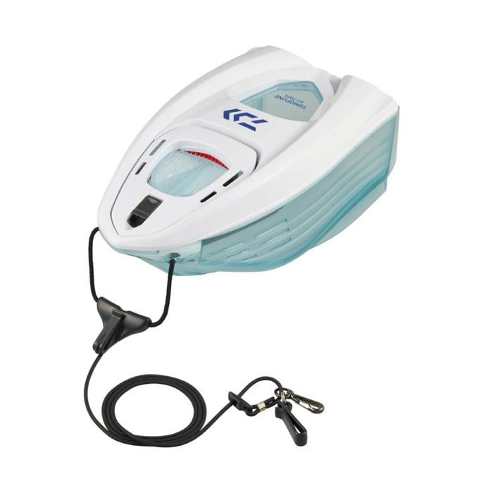 Daiwa Tomofune AX-700S Clear Blue