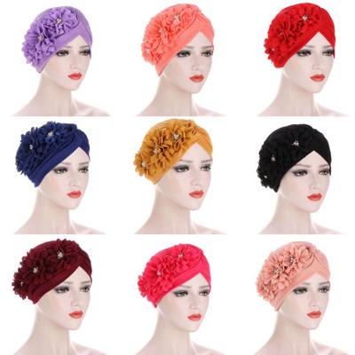 Islamitische kleding voor dames – Moslim hoofddoeken