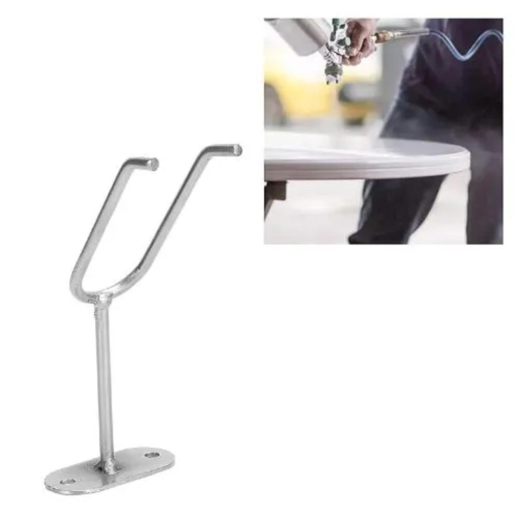 Gitarre Holz Wand Aufhänger Halter Stehen Rack Haken Fit Für Gitarre Violine Ukulele