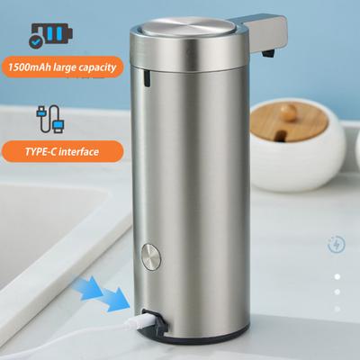 Bad & WC – Spender für Flüssigseife