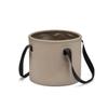 Jimei Outdoor Folding Water Bucket