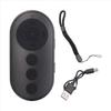 2025 New Wireless Camera Remote Control with Zoom for & Android, for Photo & Video, Smartphone Remote Clicker for