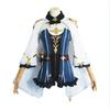 Original God Sugar Cos Suit Westerlies Alchemist Harmless Sweetness Women's Clothing Cosplay Halloween