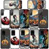 Etui na telefon dla Samsung Galaxy S25 S24 S23 iPhone 16 15 Xiaomi Redmi Note 14 13 12 16E X 11 Pro OPPO Moto Huawei Tapeta Rower górski Jazda na rowerze Pokrowiec