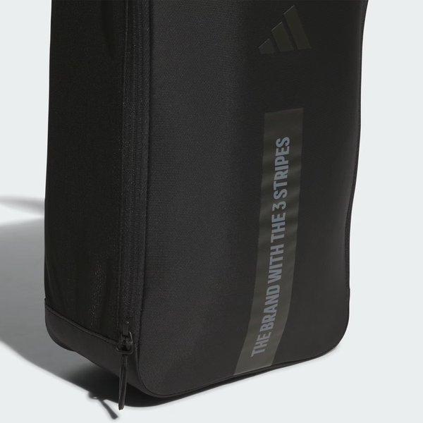 AdidaS Men S Golf Shoe Bag 2 pcS Set jz5905SS