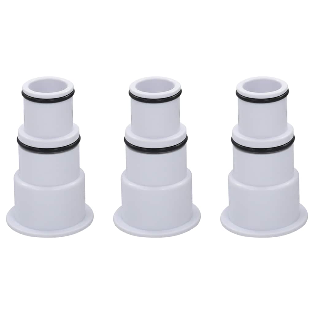 6 Way Multiport Valve for Sand Filter ABS 1.5