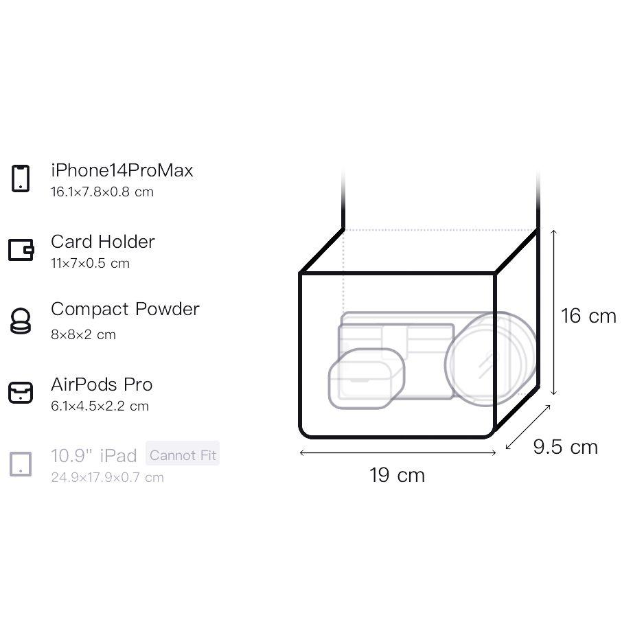 Tory Burch Lee Radziwill Detachable Shoulder Strap Snap Closure Mini Bag Women Shoulder Bags Pink 86384-664