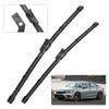For Honda Civic 11 FE FL 2025-2025 2025 Wiper Front Wiper Blades Windshield Windscreen Window Brush 24"+19"