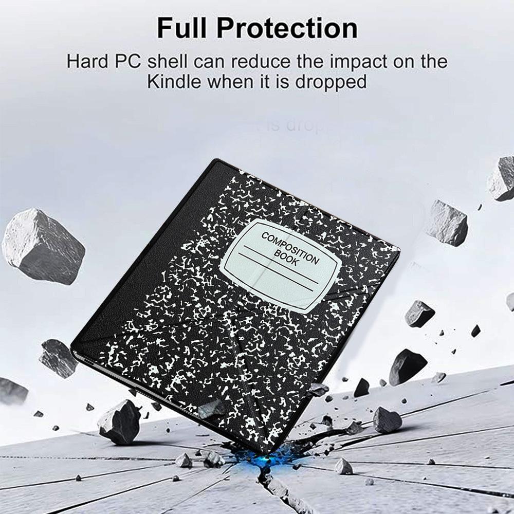 Case for Remarkable Paper Pure 2026 10.3” Paper Tablet, Slim Lightweight Folio , Multi-Viewing Angles