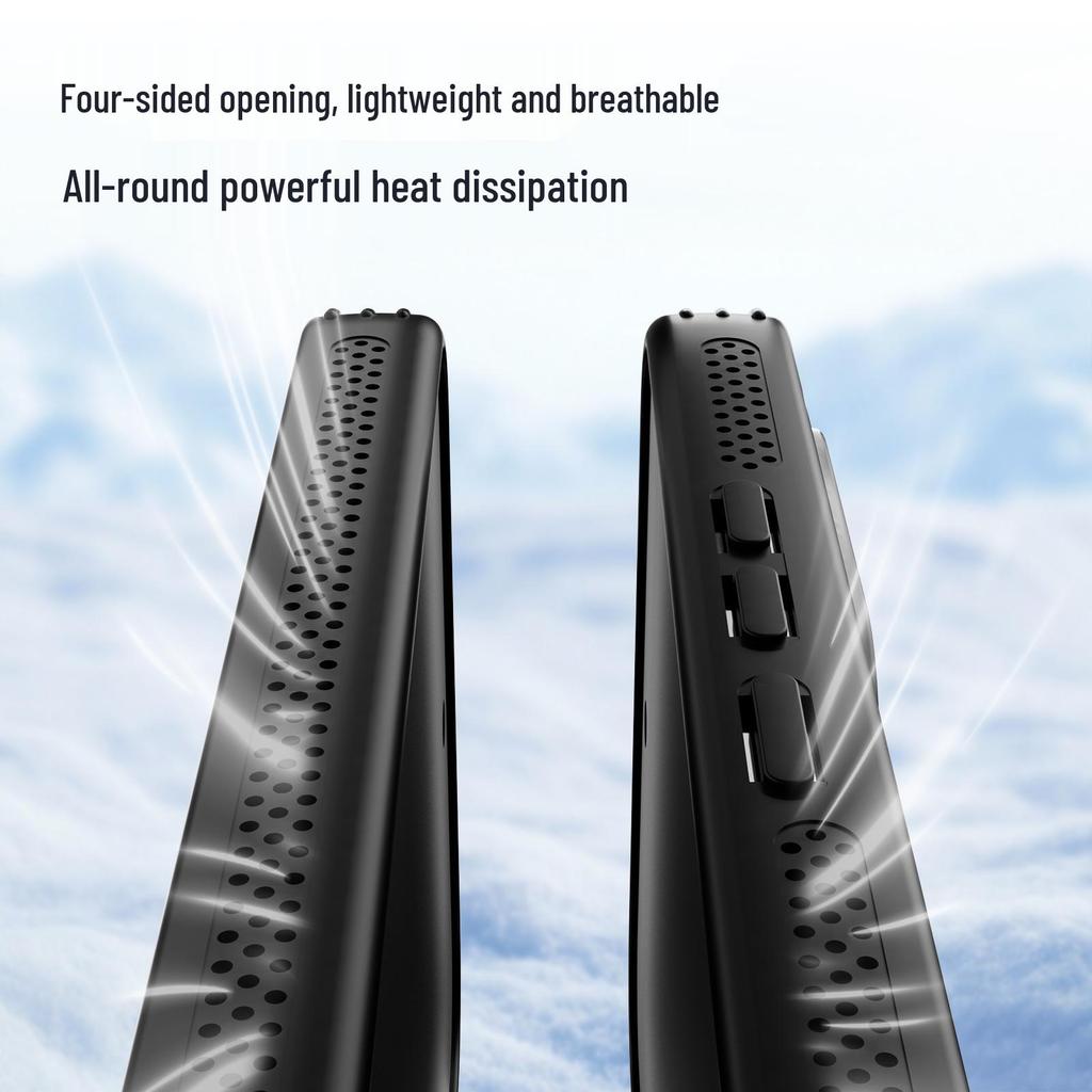 Langlebige magnetische mattierte Hülle für HONOR 400/300 Pro - Sturzschutz, Rundumschutz