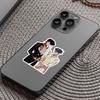 50 JOJO Graffiti Aufkleber Pack Laptop Handy Wasserbecher Wasserdichte Aufkleber Laptop DIY Dekorative Aufkleber