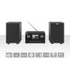 Micro Stereo System - Imperial - Dabman I310 Cd - Dab+, Fm, Bluetooth - Cd Player, Recording