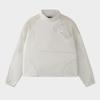 FUSION Women's Zhao Lusi Fleece Pullover Sweatshirt