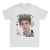 Fashion Cortis Kpop TShirt Unisex Cotton Short Sleeve Round Neck Summer Clothing