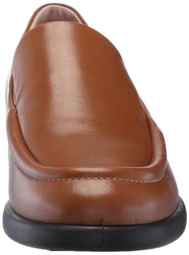 ECCO Women's Sculpted Loafers, Cashmere, Size 23.5 cm, 3E