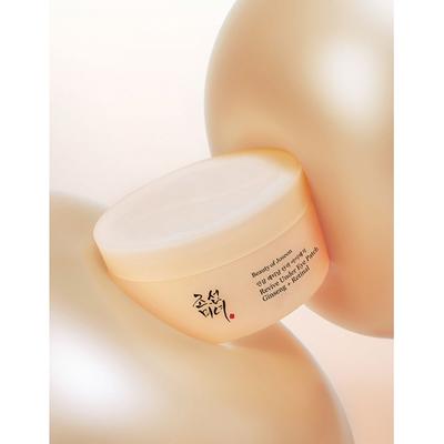 Joseon Beauty Ginseng Retinal Elastic Eye Patch Renewal 60 Sheets