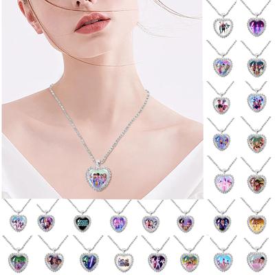 Necklace Jewelry Versatile Holiday Gifts For Men And Women