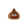 Gülümseme Slime Peluş Oyuncak S Çikolatalı Slime