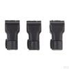 100 Hook Lock Black