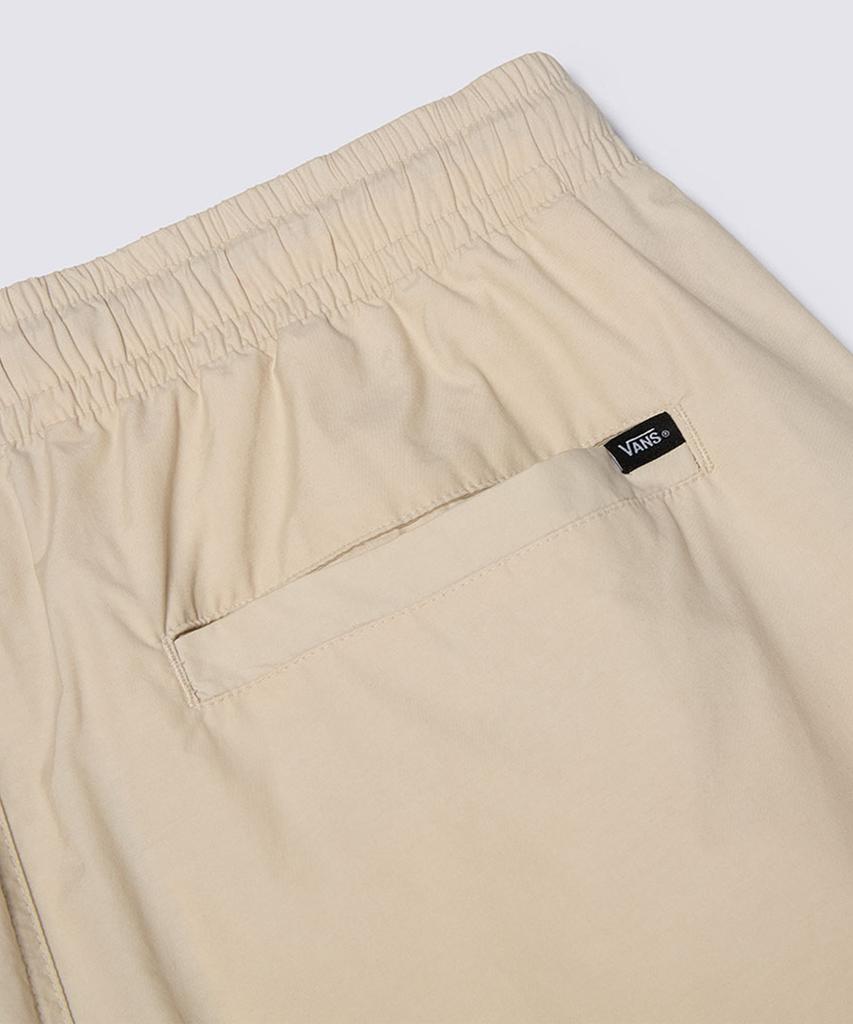 VANS Cargo Ex Baggy Pants - Oatmeal / Vn000Nmj2N11