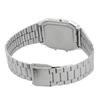 Casio AQ-230A-7B Analog-Digital Quartz Men's Watch Silver