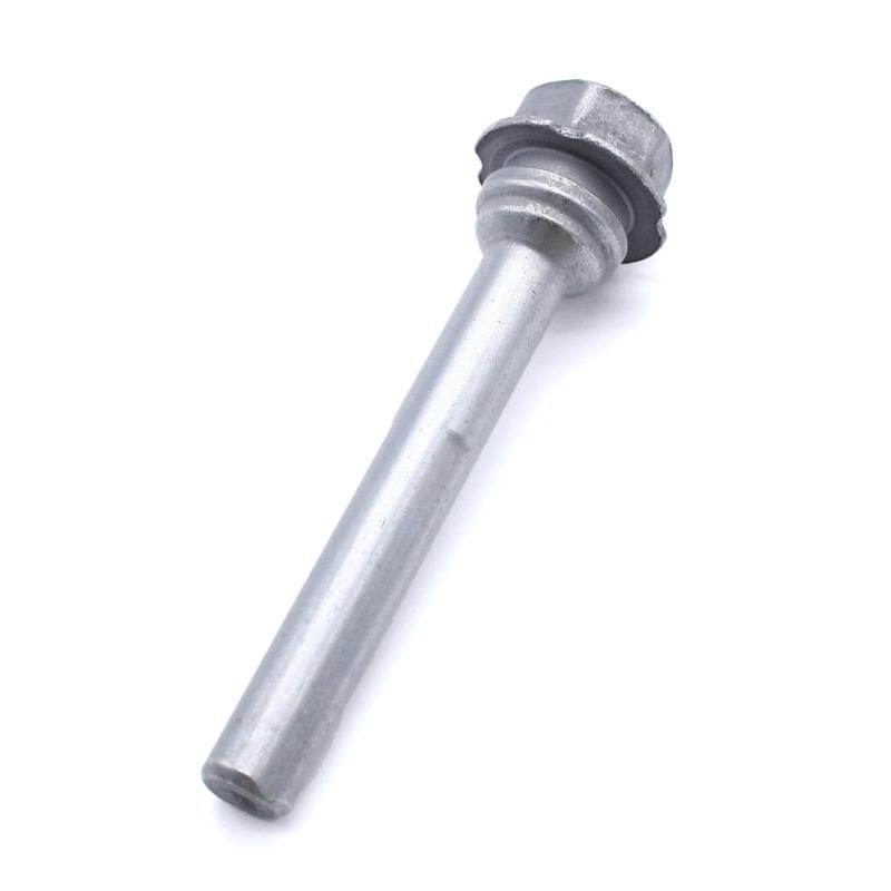 Brake Caliper Guide Pin Repair Set Easy Installation & Cost Effective Solution 1131346X Replacements Suitable for Car 