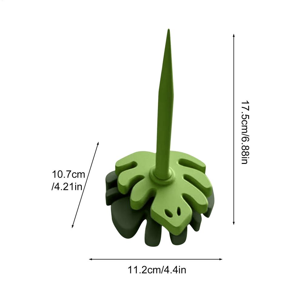 Spin Yarn Holder For Crocheting 3D Printed Yarn Holder Stand Accessories For Spool Knitting Sewing Crafts Arts Adults Beginners