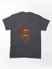 Pantera Pantera Original Custom Vintage Music Poster Wall Art Classic Unisex T-Shirt