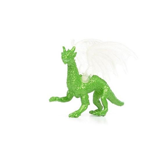Safari LED Figure 687604 Dragon Tube Dragons, 1 Piece, popular toys in Korea