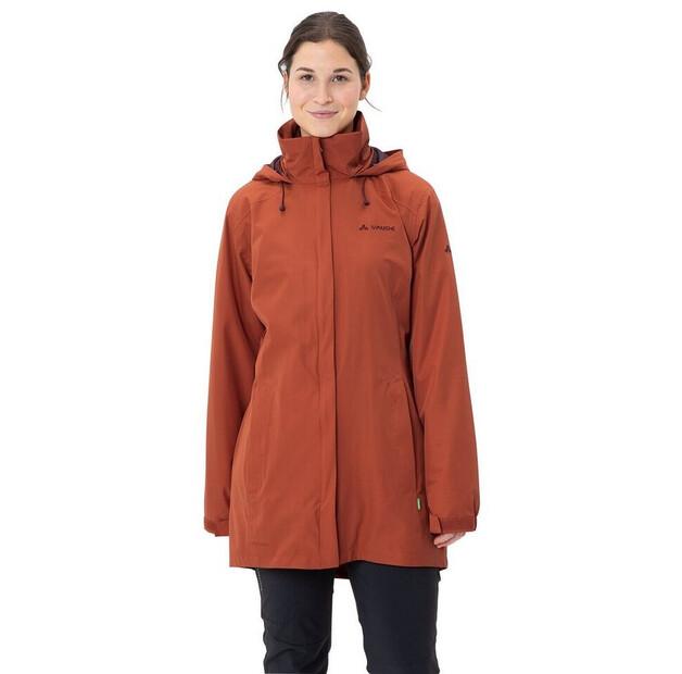 Парка VAUDE Escape Parka