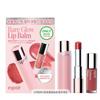 Espoir Bear Glow Lip Balm – 6 Charming Shades / KOREA COSMETIC