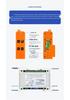 Industrial Grade FSK 868MHz Remote Switch for 12V/24V/48V Pumps and Motors - Jog & Self-Lock Modes