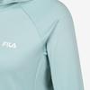 Fila Hood Training Jacket