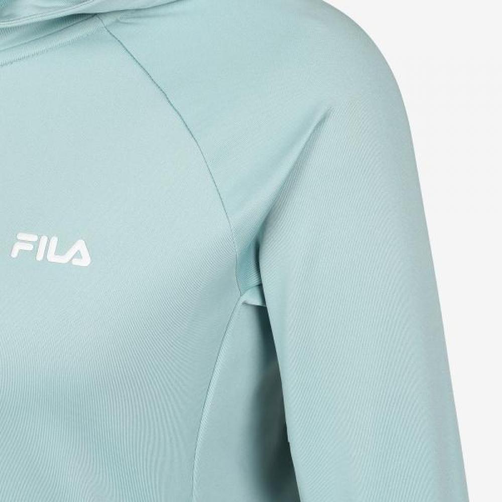 Fila Hood Training Jacket