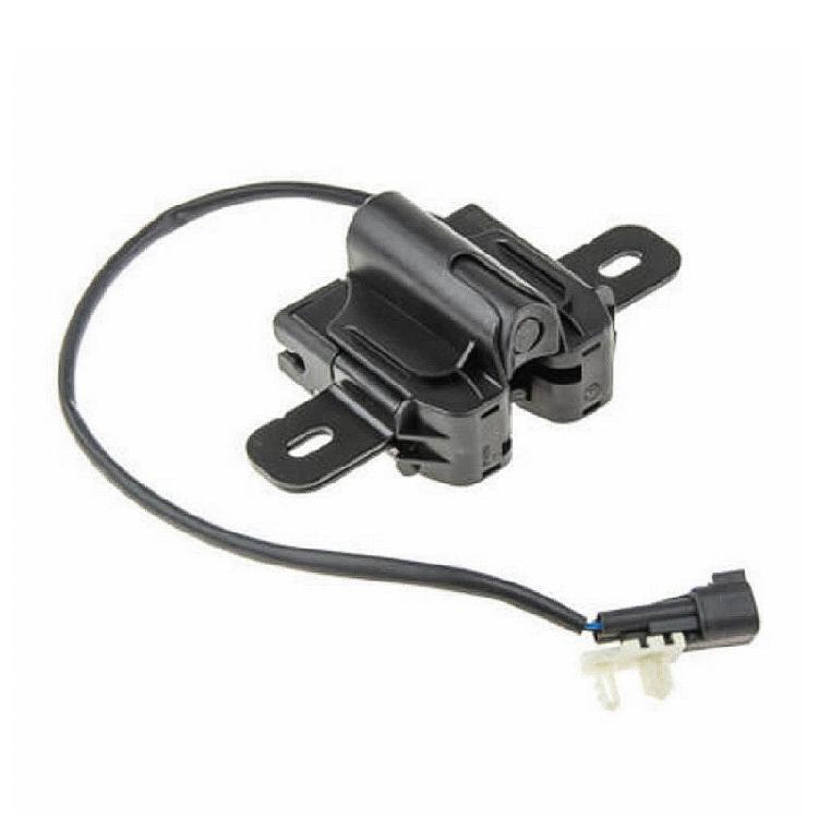 

Locking Machines Hoods Lock for S60 V60 V40 31371016 Car Engine Door LatchsCabin 1