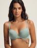 Conway Bloovii Super Push-Up Bra | Pale