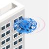 UFO  Hand Drone Motion Sensor Flying Ball Toys Drone with LED Light Induction Kids Drone Toys